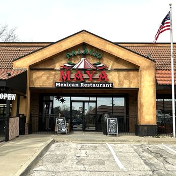 PALACIO MAYA MEXICAN RESTAURANT - Updated February 2026 - 74 Photos