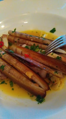 Matiz on The Hill by null