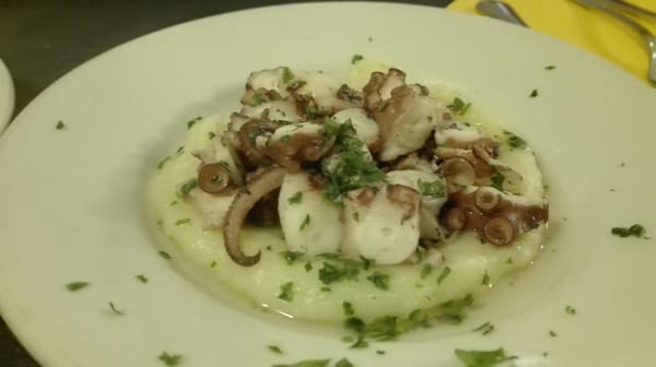 Osteria Il Gallo e L'innamorata by null