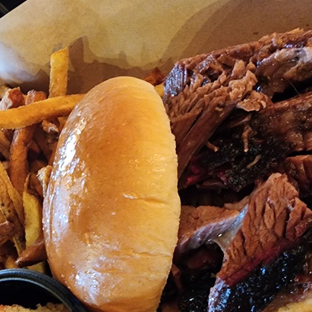 Mission BBQ - Barbeque Near Me - Whitehall, Pennsylvania Mission BBQ - Barbeque Near Me - Whitehall, Pennsylvania