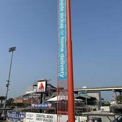 Whataburger Field