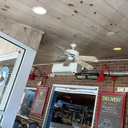 Poulet - Interior