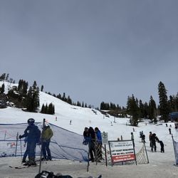 Donner Ski Ranch