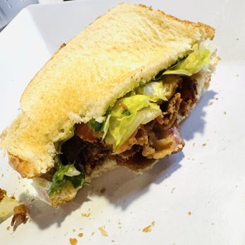 Social House 103 - BLT sandwich. - Bars Near Me - Dundee, Michigan Social House 103 - BLT sandwich. - Bars Near Me - Dundee, Michigan