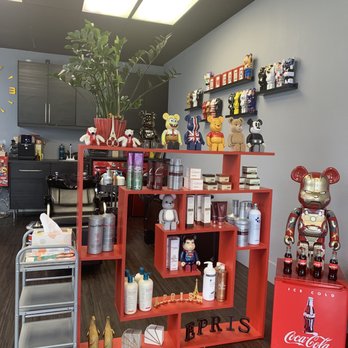 Epris Korean Hair Studio - Hair Salons Near Me - Cupertino, California Epris Korean Hair Studio - Hair Salons Near Me - Cupertino, California