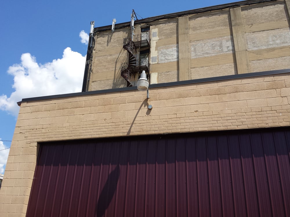 Wood Menders - upholstery in Grand Rapids, MI