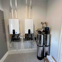 Quick Water Heater & Filtration Company