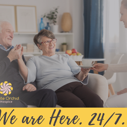 White Orchid Hospice