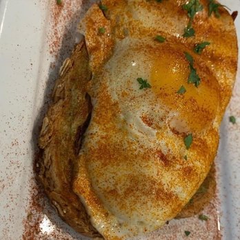 ApacheXLR - Avocado Toast - Bars Near Me - Atlanta, Georgia