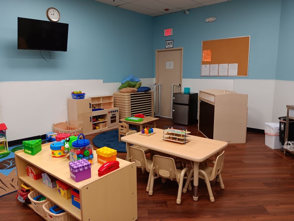 Kids Haven Childcare and Preschool - childcare center in Mesa, AZ
