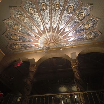 Orpheum Theatre - Performing Arts Near Me - Phoenix, Arizona