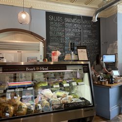 Green Grocer