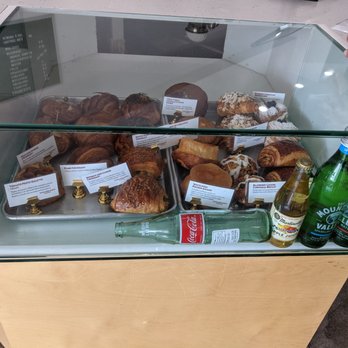 Highlight Coffee - Some delicious baked good! And some drinks! - Coffee & Tea Near Me - Pasadena, California