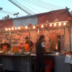 Tacos Periférico - Martes y Miercoles 2 x 1 Paseleee!