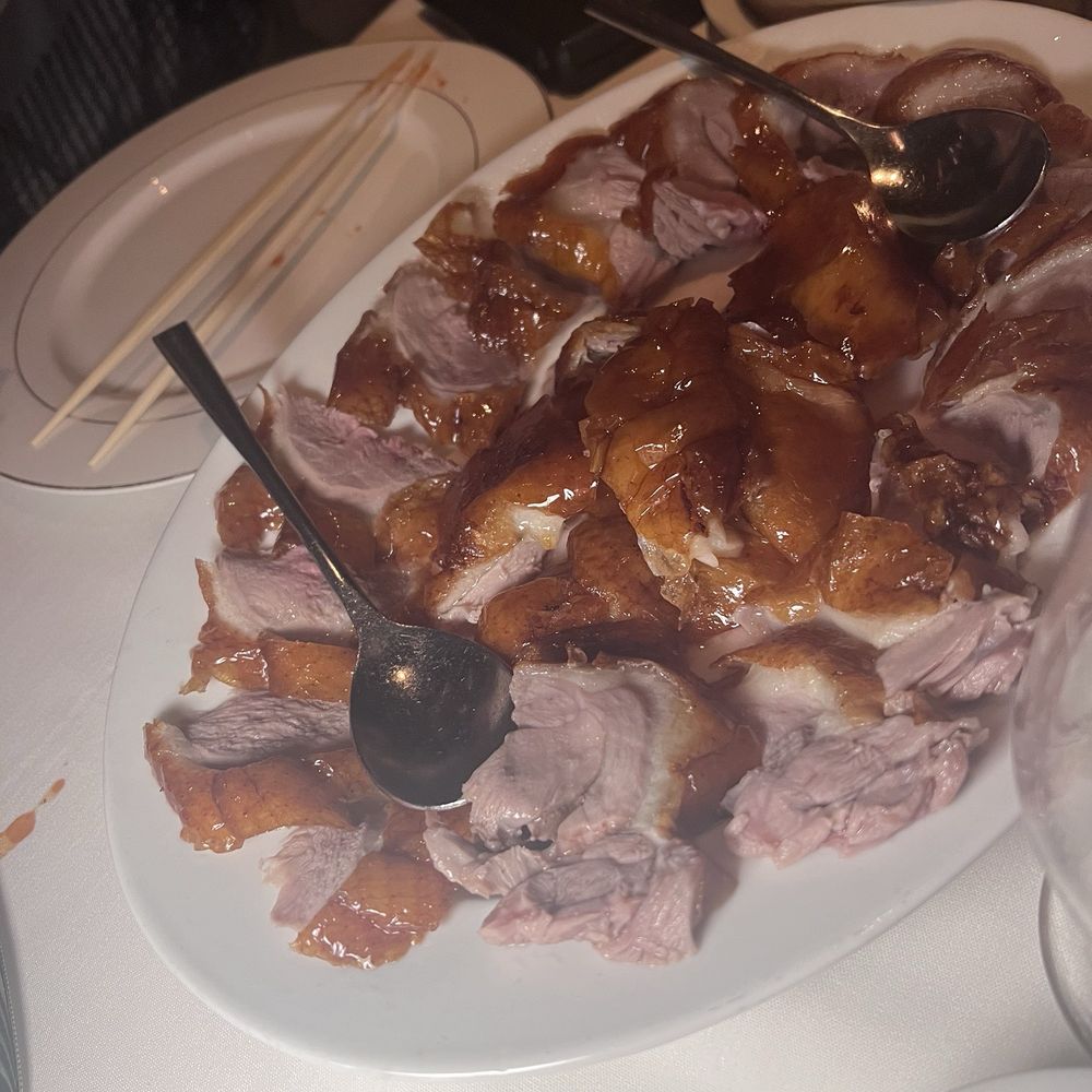 Philippe Chow - Duck - Chinese Near Me - Washington, DC, District of Columbia Philippe Chow - Duck - Chinese Near Me - Washington, DC, District of Columbia