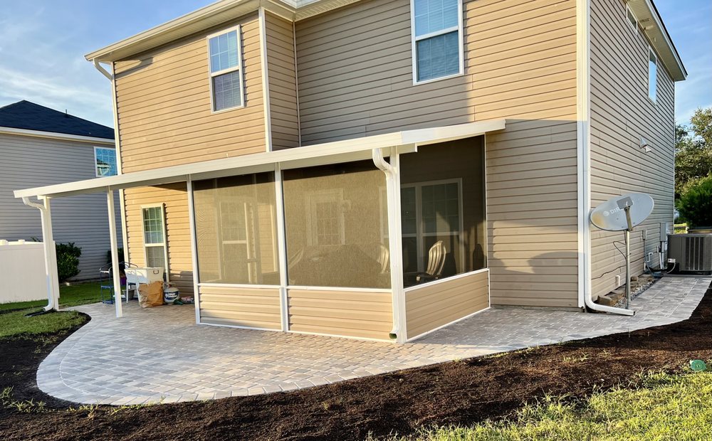 THE LANDSCAPE LOCALS Updated September 2024 29 Photos Ludowici