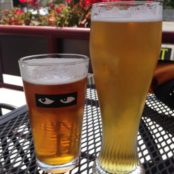 Aqus Cafe - Coffee & Tea Near Me - Petaluma, California