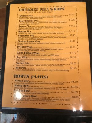 Menu photo 4 Louie's Chicken Cafe Chino, CA Menu photo 4 Louie's Chicken Cafe Chino, CA