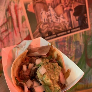 The Taco Stand - Shrimp Taco - Mexican Near Me - Miami, Florida The Taco Stand - Shrimp Taco - Mexican Near Me - Miami, Florida