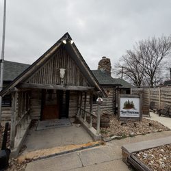 The Tavern at Trails End - Exterior