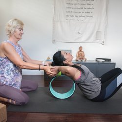 Yourself Yoga - Private yoga classes that are customized to suit you and only you.