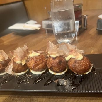 Ichimi - Midtown - Takoyaki ball - Ramen Near Me - Miami, Florida Ichimi - Midtown - Takoyaki ball - Ramen Near Me - Miami, Florida