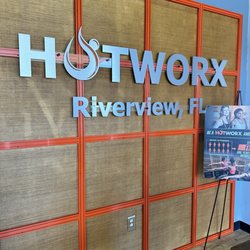 HOTWORX - Riverview - Hotworx Riverview studio