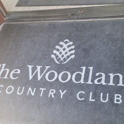 The Woodlands Country Club