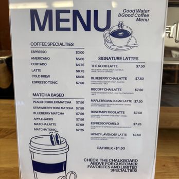 Good Coffee - Coffee & Tea Near Me - Gardena, California Good Coffee - Coffee & Tea Near Me - Gardena, California
