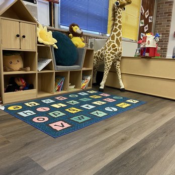 Excel Early Learning Center - Classroom pic - Child Care & Day Care Near Me - Metairie, Louisiana Excel Early Learning Center - Classroom pic - Child Care & Day Care Near Me - Metairie, Louisiana