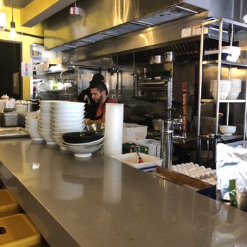 Ramen Lab Eatery - Ramen Near Me - Boca Raton, Florida