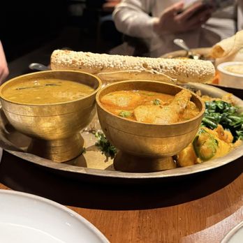 Rara - Veg Dal Bhat Khana Set - Himalayan/Nepalese Near Me - Palo Alto, California Rara - Veg Dal Bhat Khana Set - Himalayan/Nepalese Near Me - Palo Alto, California