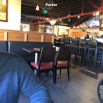Parker Garage - New American Near Me - Parker, Colorado