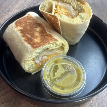 Forever By 18 Grams - Breakfast Burrito - Coffee & Tea Near Me - Sacramento, California Forever By 18 Grams - Breakfast Burrito - Coffee & Tea Near Me - Sacramento, California