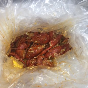 The Crawfish - Cajun/Creole Near Me - Sylmar, California