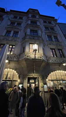 Augustiner Stammhaus by null