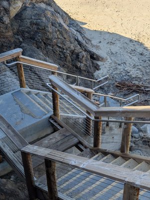 Garrapata State Park by null