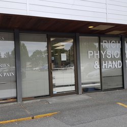 Richmond Physiotherapy - pt Health