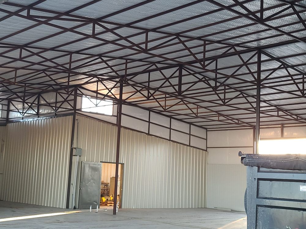 Slide of Kelly Construction