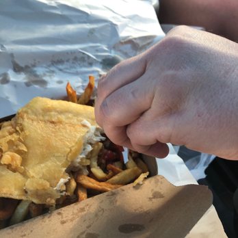 Renforth Mall Fish & Chips - Seafood Near Me - Etobicoke, Ontario
