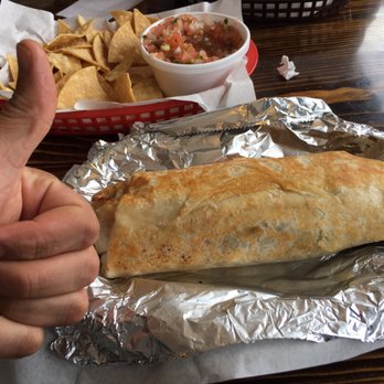La Taqueria - Mexican Near Me - Turlock, California