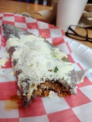 Mi Tradición by null