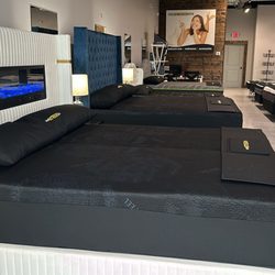 Save On Mattresses - Save on Mattresses showroom