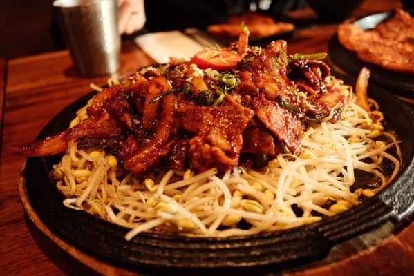 HanEuem by Chef Kang by null HanEuem by Chef Kang by null