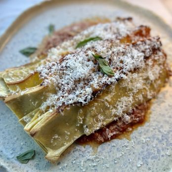 Alora - Pasta - Mediterranean Near Me - San Francisco, California Alora - Pasta - Mediterranean Near Me - San Francisco, California