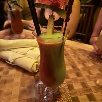 Trader Sam's Enchanted Tiki Bar - Tiki Bars Near Me - Anaheim, California Trader Sam's Enchanted Tiki Bar - Tiki Bars Near Me - Anaheim, California