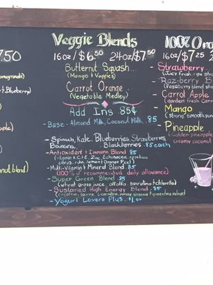 Menu photo 3 Artisun Gallery and Cafe Hot Springs, NC Menu photo 3 Artisun Gallery and Cafe Hot Springs, NC