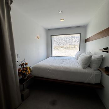RESET Hotel - Hotels Near Me - Twentynine Palms, California