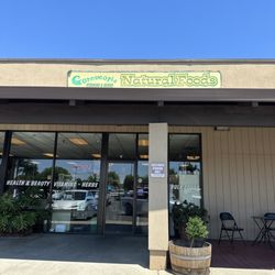 Cornucopia Natural Foods