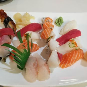 Keum Ho Garden - Sushi deluxe - Sushi Bars Near Me - Edison, New Jersey Keum Ho Garden - Sushi deluxe - Sushi Bars Near Me - Edison, New Jersey